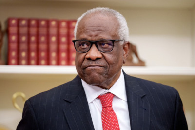 Thomas criticizes Supreme Court majority for 'needlessly' expanding precedent in unanimous decision