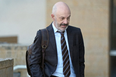 Supreme Court litigator convicted of tax evasion